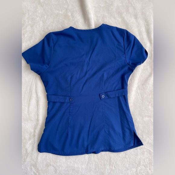 Grey’s Anatomy Scrubs Blue SMALL - Picture 7 of 11